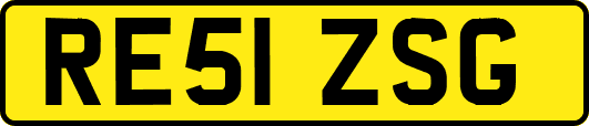 RE51ZSG