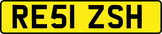 RE51ZSH