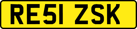 RE51ZSK