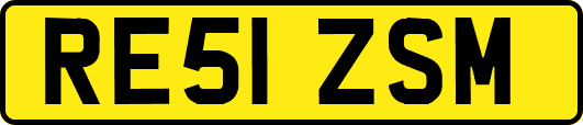 RE51ZSM