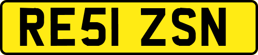 RE51ZSN