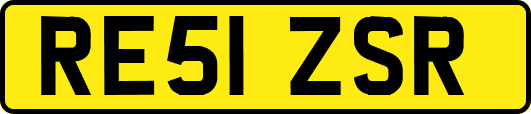 RE51ZSR