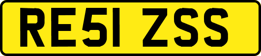 RE51ZSS