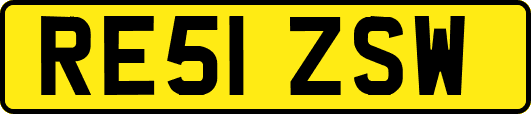 RE51ZSW