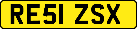 RE51ZSX