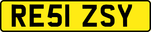 RE51ZSY