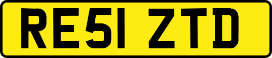 RE51ZTD