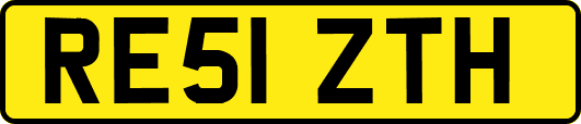 RE51ZTH