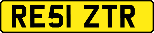 RE51ZTR