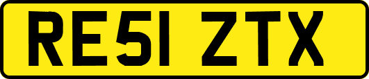 RE51ZTX