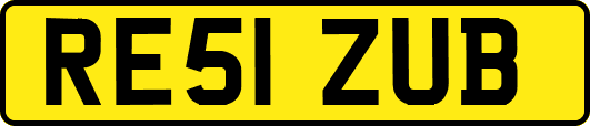 RE51ZUB