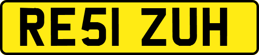 RE51ZUH