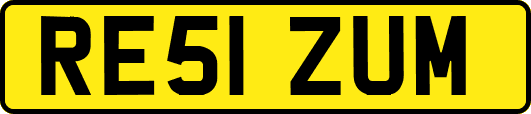 RE51ZUM