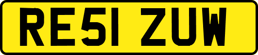 RE51ZUW