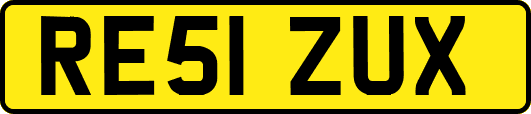 RE51ZUX