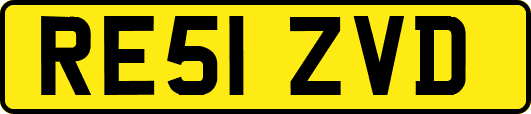 RE51ZVD