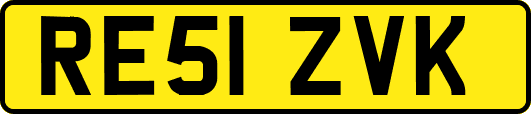 RE51ZVK