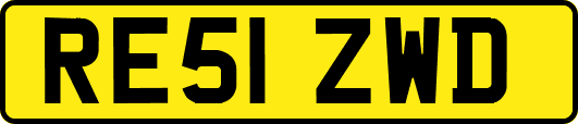 RE51ZWD