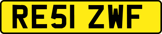 RE51ZWF