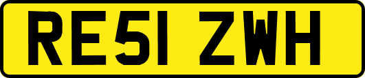 RE51ZWH