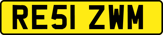 RE51ZWM