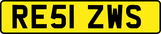 RE51ZWS