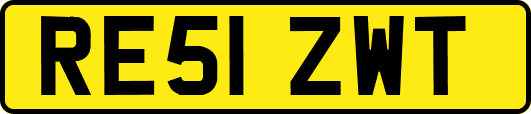 RE51ZWT