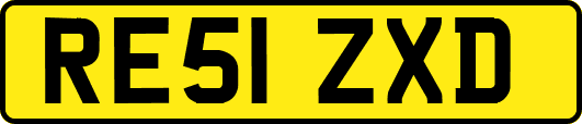 RE51ZXD