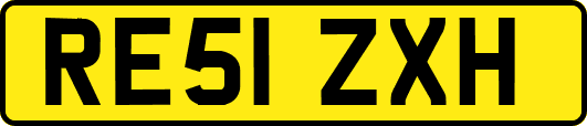 RE51ZXH