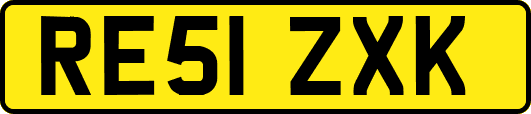 RE51ZXK