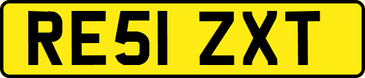 RE51ZXT