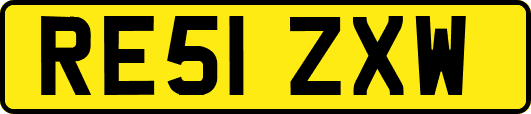 RE51ZXW