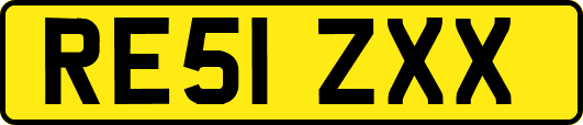 RE51ZXX
