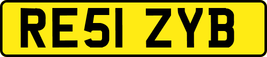 RE51ZYB