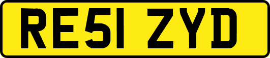 RE51ZYD