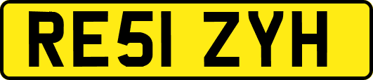 RE51ZYH