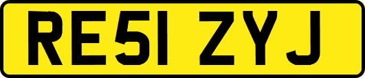RE51ZYJ