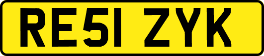 RE51ZYK