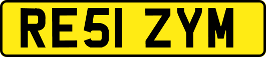 RE51ZYM