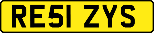 RE51ZYS