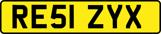 RE51ZYX