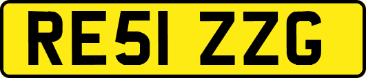 RE51ZZG