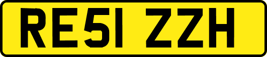 RE51ZZH