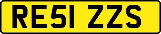 RE51ZZS