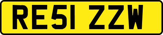 RE51ZZW