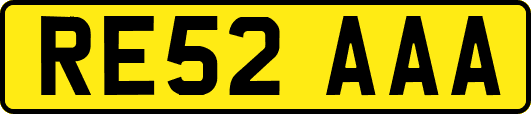 RE52AAA