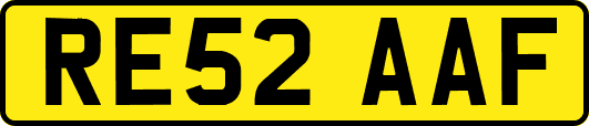 RE52AAF