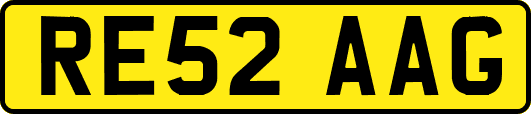 RE52AAG