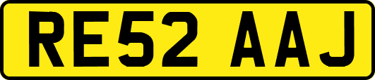 RE52AAJ