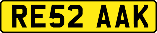 RE52AAK